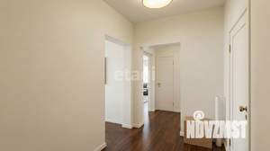 3-к квартира, вторичка, 80м2, 4/6 этаж