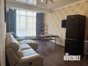 1-к квартира, вторичка, 54м2, 4/6 этаж