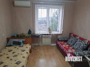 3-к квартира, вторичка, 63м2, 5/5 этаж