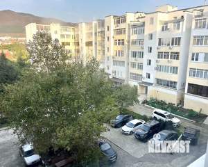 3-к квартира, вторичка, 80м2, 4/6 этаж
