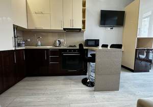 1-к квартира, вторичка, 40м2, 5/7 этаж