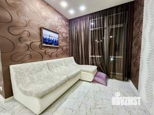 1-к квартира, вторичка, 53м2, 2/7 этаж