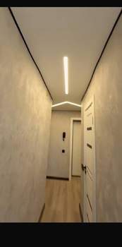 1-к квартира, вторичка, 30м2, 5/5 этаж