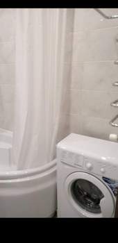 1-к квартира, вторичка, 41м2, 6/8 этаж