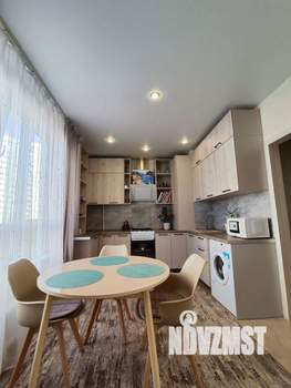 1-к квартира, вторичка, 55м2, 1/7 этаж