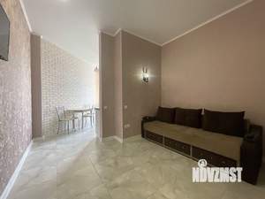 Студия квартира, вторичка, 31м2, 4/8 этаж