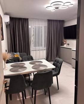 2-к квартира, вторичка, 62м2, 12/16 этаж