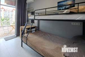 1-к квартира, вторичка, 15м2, 1/6 этаж