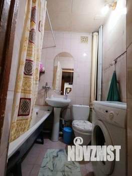 2-к квартира, вторичка, 42м2, 2/5 этаж