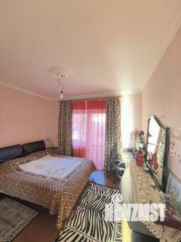 3-к квартира, вторичка, 97м2, 2/5 этаж