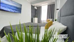 1-к квартира, вторичка, 46м2, 1/9 этаж