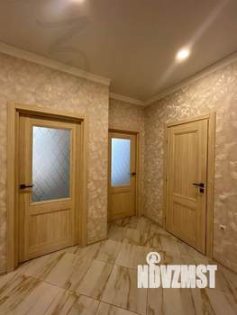 1-к квартира, вторичка, 41м2, 2/8 этаж