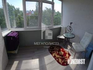 3-к квартира, вторичка, 57м2, 4/5 этаж