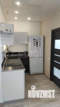 1-к квартира, вторичка, 41м2, 10/16 этаж