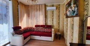 2-к квартира, вторичка, 50м2, 3/7 этаж