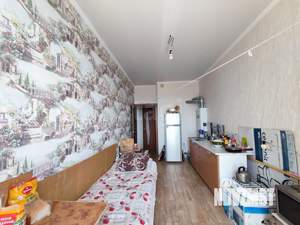 1-к квартира, вторичка, 58м2, 8/10 этаж
