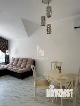 3-к квартира, вторичка, 105м2, 6/6 этаж
