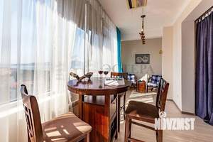 2-к квартира, вторичка, 91м2, 11/14 этаж