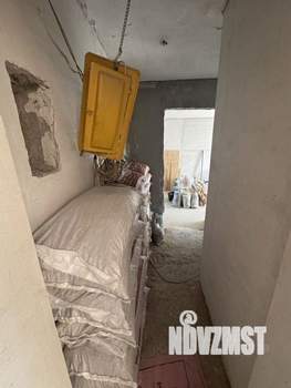 2-к квартира, вторичка, 48м2, 3/5 этаж