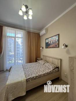 1-к квартира, вторичка, 46м2, 2/5 этаж
