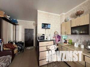 1-к квартира, вторичка, 25м2, 5/6 этаж