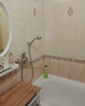 2-к квартира, вторичка, 53м2, 5/10 этаж