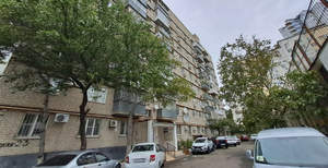 3-к квартира, вторичка, 66м2, 6/9 этаж