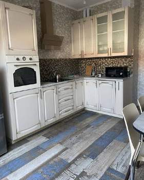 1-к квартира, вторичка, 52м2, 6/6 этаж