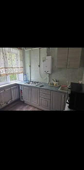 1-к квартира, вторичка, 29м2, 1/5 этаж