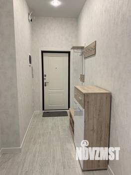 1-к квартира, вторичка, 45м2, 2/5 этаж