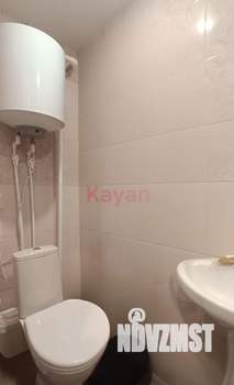 Студия квартира, вторичка, 16м2, -1/4 этаж