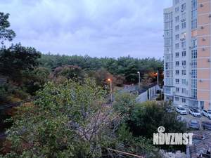 2-к квартира, вторичка, 49м2, 4/5 этаж