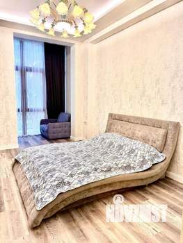 2-к квартира, вторичка, 110м2, 2/7 этаж