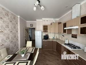 1-к квартира, вторичка, 48м2, 4/6 этаж