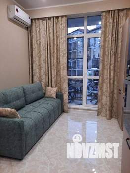 1-к квартира, вторичка, 49м2, 2/5 этаж