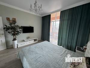 1-к квартира, вторичка, 47м2, 2/7 этаж