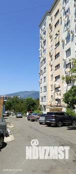 1-к квартира, вторичка, 38м2, 3/10 этаж