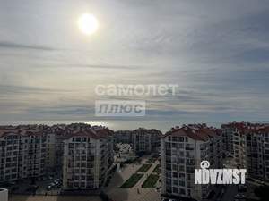 1-к квартира, вторичка, 56м2, 8/8 этаж