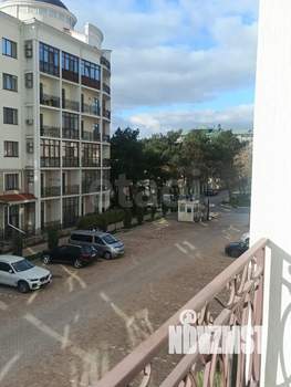 1-к квартира, вторичка, 50м2, 2/5 этаж