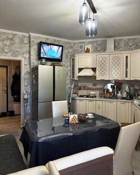 2-к квартира, вторичка, 68м2, 4/7 этаж