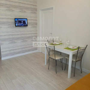 1-к квартира, вторичка, 37м2, 5/8 этаж