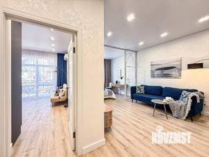 1-к квартира, вторичка, 48м2, 4/8 этаж