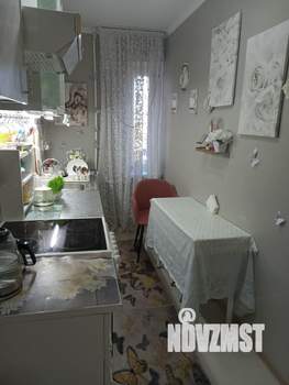 1-к квартира, вторичка, 30м2, 9/9 этаж