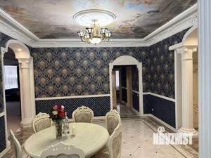 4-к квартира, вторичка, 168м2, 2/15 этаж