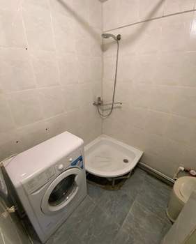 1-к квартира, вторичка, 37м2, 1/3 этаж