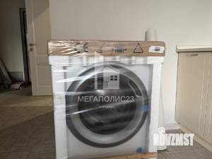 1-к квартира, вторичка, 51м2, 4/6 этаж