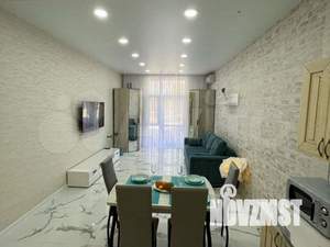 2-к квартира, вторичка, 55м2, 1/5 этаж