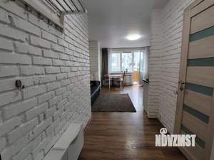 3-к квартира, вторичка, 106м2, 6/6 этаж