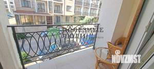 1-к квартира, вторичка, 48м2, 2/6 этаж