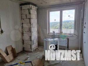 2-к квартира, вторичка, 72м2, 9/9 этаж